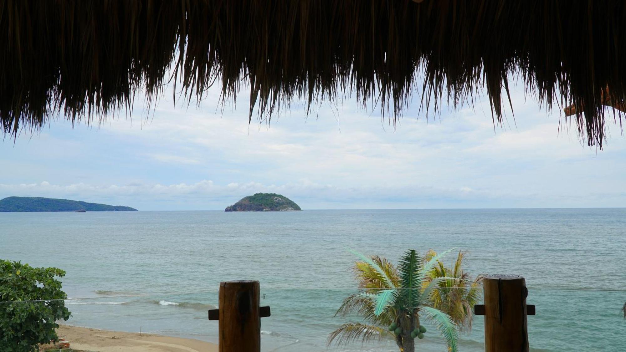 Sunset Island Villas Riviera Nayarit La Peñita de Jaltemba Exterior foto